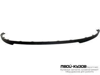 СПОЙЛЕР БАМПЕРА ПЕРЕДНИЙ (КИТАЙ) для Chevrolet CRUZE (2009-)