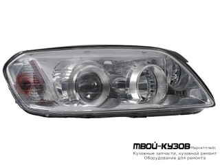 ФАРА ПРАВАЯ СТОРОНА (КИТАЙ) для Chevrolet CAPTIVA (2006-)