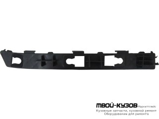 КРЕПЛЕНИЕ БАМПЕРА ЗАДНИЙ ПРАВАЯ СТОРОНА (ХЭТЧБЭК) (КИТАЙ) для KIA RIO (2011-2017)