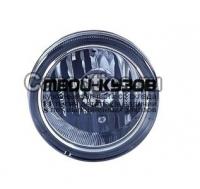 TG-661-2014L-UQ - ПРОТИВОТУМАННАЯ ФАРА ЛЕВАЯ (TYC) Suzuki SX4 (2007-)
