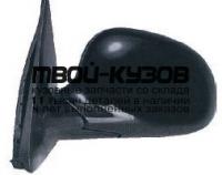 HDCVC92-451-L - ЗЕРКАЛО ЛЕВОЕ (ТАЙВАНЬ) Honda Civic EG (1992-1995)