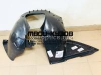 PG30701-300-L - ПОДКРЫЛОК ПЕРЕДНИЙ ЛЕВЫЙ (ТАЙВАНЬ) Peugeot 307 (2001-)
