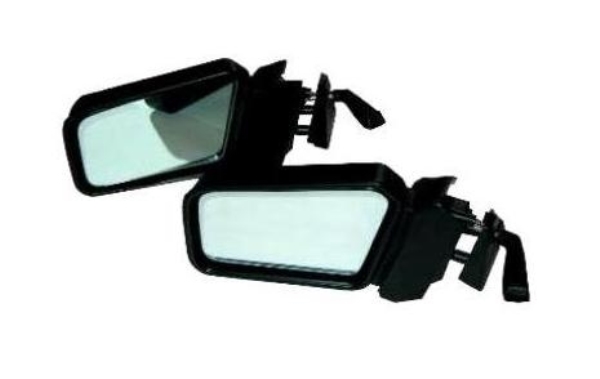 Зеркало боковое ВАЗ-2108-21099 правое Форш (Антей) полная комплектация