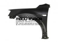 CVCPT13-270-L - КРЫЛО ПЕРЕДНЕЕ ЛЕВОЕ (КИТАЙ) Chevrolet Captiva (2013-)