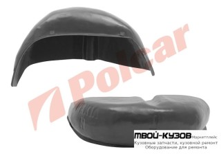 ЛОКЕР ЗАДНИЙ ПРАВЫЙ для NEXIA H/B 95-