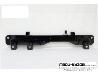 БАЛКА СУППОРТА РАДИАТ НИЖН (КИТАЙ) для Nissan QASHQAI (2014-)