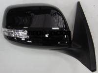 TYPRD09-451-R - ЗЕРКАЛО ПРАВОЕ (КИТАЙ) Toyota Land Cruiser Prado 150 (2009-)