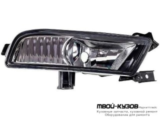 ФАРА ПРОТИВОТУМАННАЯ ПРАВАЯ СТОРОНА (DEPO) для Honda CRV (2012-)