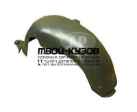 MD21000-570-L - ПОДКРЫЛОК ЗАДНИЙ ЛЕВЫЙ (ТАЙВАНЬ) Mercedes W210 (2000-2002)
