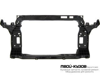 СУППОРТ РАДИАТОРА (КИТАЙ) для Hyundai TUCSON (2015-)