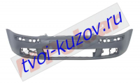 GOLF 5-03-БАМПЕР ПЕРЕДНИЙ