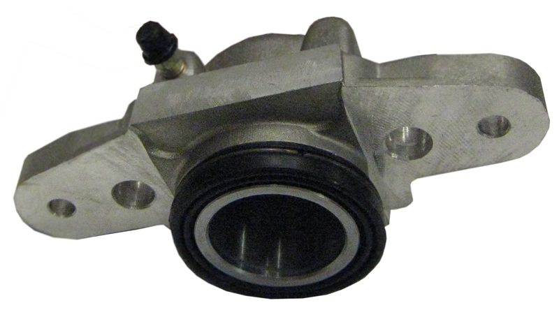 Цилиндр тормозной передний ВАЗ-2108 правый (БелМаг) в уп.