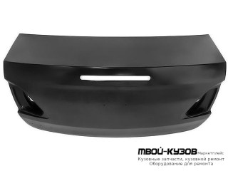 КРЫШКА БАГАЖНИКА (КИТАЙ) для Mazda 6 (2008-2012)