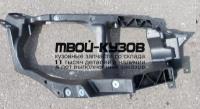 MBCLT04-400-R - КРЕПЛЕНИЕ ФАРЫ ПРАВОЕ (ТАЙВАНЬ) Mitsubishi Colt Z30 (2004-)