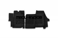 CARPGT00003 - КОВРИКИ В САЛОН 2 шт. (Element) Peugeot Boxer 1 (1994-)