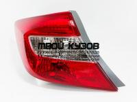 117-1905L-UE - ФОНАРЬ ЛЕВЫЙ ЗАДНИЙ в крыло (DEPO) Honda Civic 4D (2012-)