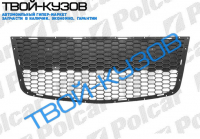 AVEO HB 08- РЕШЕТКА В БАМПЕР ЦЕНТРАЛЬНАЯ