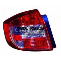 218-1955L-LD-UE - ФОНАРЬ ЛЕВЫЙ ЗАДНИЙ в крыло (DEPO) Suzuki SX4 (2008-)