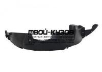 KACEE07-301-L - ПОДКРЫЛОК ПЕРЕДНИЙ ЛЕВЫЙ (ТАЙВАНЬ) Kia Ceed 1 (2007-2009)