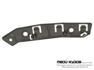 КРЕПЛЕНИЕ БАМПЕРА ПЕРЕДНИЙ ЛЕВАЯ СТОРОНА (КИТАЙ) для Ford FOCUS (2011-2014)