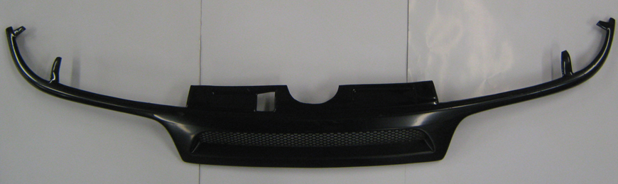 Облицовка радиатора ВАЗ-2110 /сетка,спорт/Галант (Азард)