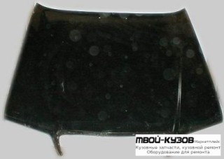 КАПОТ (ТАЙВАНЬ) для Mercedes W126 (1980-1991)