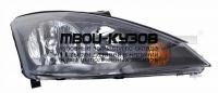 20-6347-a5-2b - ФАРА ПРАВАЯ (TYC) Ford Focus 1 (2002-2004)