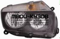 RNDUS10-005-R - ФАРА ПРАВАЯ (КИТАЙ) Renault Duster (2010-)