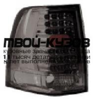 FR439-BUSE2 - ТЮНИНГ-ФОНАРИ (КОМПЛЕКТ) в крыло (EAGLE EYES) Ford Expedition 2 (2004-2006)