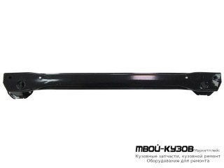 УСИЛИТЕЛЬ БАМПЕРА ЗАДНИЙ (СЕДАН) (КИТАЙ) для Honda CIVIC (2012-) СЕДАН