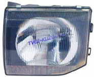 ФАРА H-4 левая  - для MITSUBISHI PAJERO MONTERO