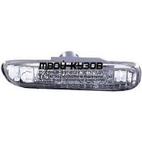 444-1403L-WE-C - ПОВТОРИТЕЛЬ ПОВОРОТА В КРЫЛО ЛЕВЫЙ (DEPO) BMW E46 (1998-2001)