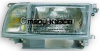 212-1137L-RD-Y - ФАРА ЛЕВАЯ (DEPO) Toyota Hiace (1990-1994)