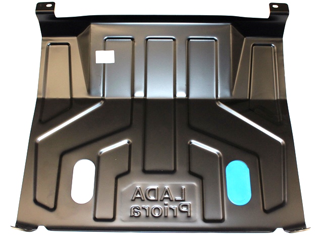 Защита картера ВАЗ-2170 (АвтоВАЗ)