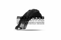NLL.41.43.002 - ПОДКРЫЛОК ПЕРЕДНИЙ ПРАВЫЙ (TOTEM) Renault Kaptur (2016-)