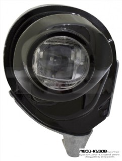 ФАРА ПРОТИВОТУМАННАЯ ЛЕВАЯ для MAZDA 3 2016- SDN