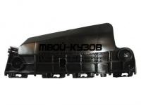 TYLAN12-9A0-L - КРЕПЛЕНИЕ ПЕРЕДНЕГО БАМПЕРА ЛЕВОЕ (КИТАЙ) Toyota Land Cruiser 200 рестайлинг (2012-)