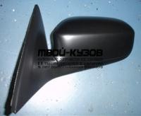 HDCVC00-450-L - ЗЕРКАЛО ЛЕВОЕ (ТАЙВАНЬ) Honda Civic седан (2000-2005)