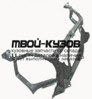 HDCRV02-380 - СУППОРТ РАДИАТОРА (ТАЙВАНЬ) Honda CR V 2 (2002-)