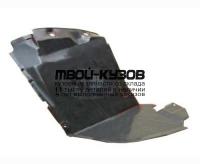 RNCLI96-300-R - ПОДКРЫЛОК ПЕРЕДНИЙ ПРАВЫЙ (ТАЙВАНЬ) Renault Clio (1996-1997)