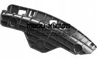 FDKUG13-400-L - КРЕПЛЕНИЕ ФАРЫ ЛЕВОЕ (КИТАЙ) Ford Kuga 2 (2013-)