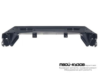 УСИЛИТЕЛЬ БАМПЕРА ПЕРЕДНИЙ НИЖН (ТАЙВАНЬ) для Honda CRV (1996-2002)