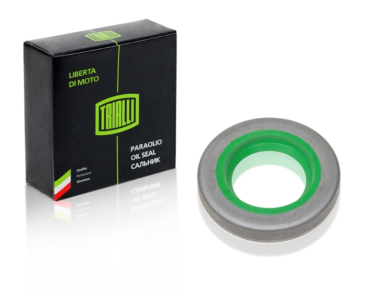 Сальник КПП вала первичного ВАЗ-2108 (TRIALLI)