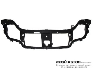 СУППОРТ РАДИАТОРА (ТАЙВАНЬ) для Ford MONDEO (04.2007-)