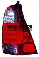 312-1976R-US - ФОНАРЬ ПРАВЫЙ ЗАДНИЙ в крыло (DEPO) Toyota 4Runner 210 (2006-2009)
