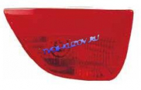 FOCUS 98-08ФОНАРЬ П/Т В ЗАДНИЙ БАМПЕР(ЛЕВЫЙ)