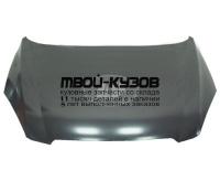 KACEE07-330 - КАПОТ (ТАЙВАНЬ) Kia Ceed 1 (2007-2009)