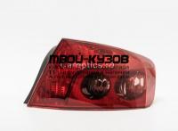 550-1937R-UE - ФОНАРЬ ПРАВЫЙ ЗАДНИЙ в крыло (DEPO) Peugeot 407 (2004-)
