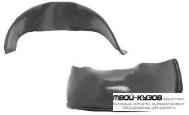 ПОДКРЫЛОК ПЕРЕДНИЙ КРЫЛА ПРАВАЯ СТОРОНА (КИТАЙ) для Hyundai ELANTRA (2004-)