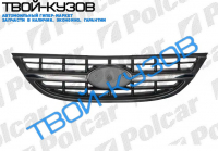 CERATO 04.04(HB) - РЕШЕТКА РАДИАТОРА ПОД ЭМБЛЕМУ